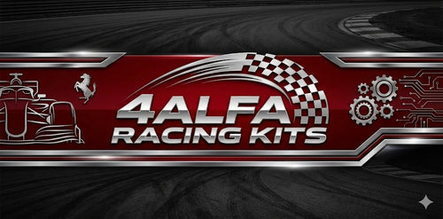 ALFA RACING KITS